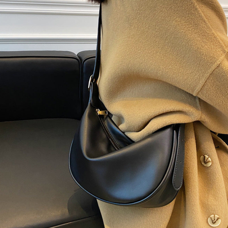 Bolso nuevo para mujer de alta gama, informal, de hombro y cruzado