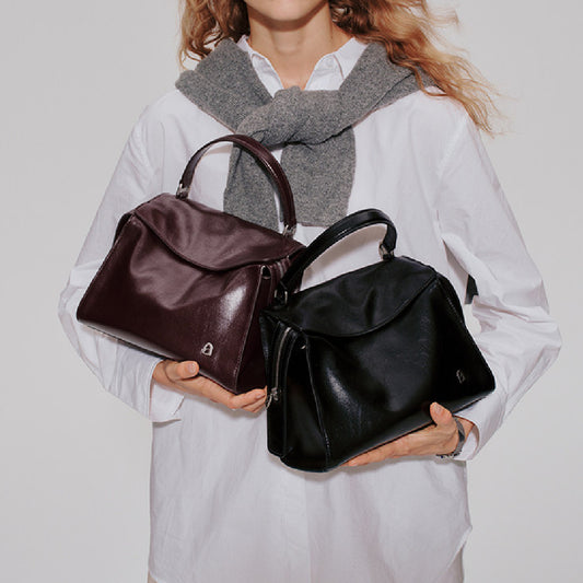 Commuting Large Capacity Portable Tote Bag