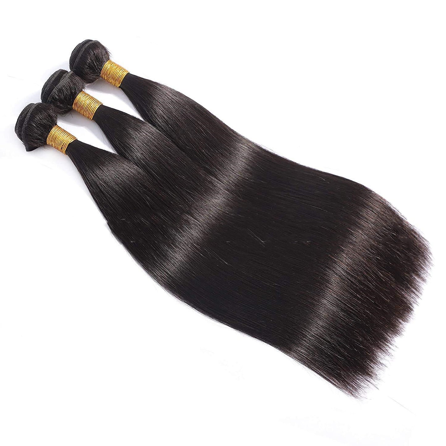 Pelucas, extensiones de cabello humano natural