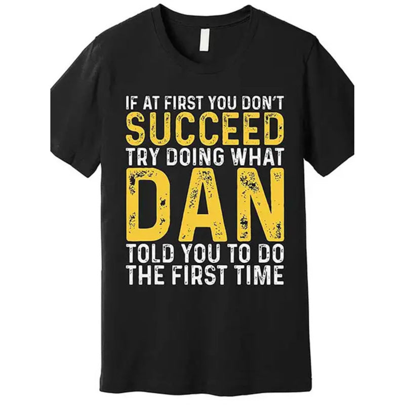 Trendy Mens And Womens T-shirts From Europe And The US