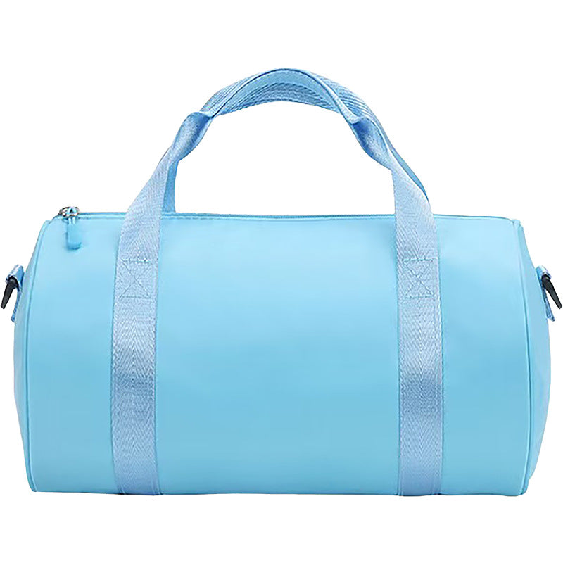 Bolsa de moda para baile, yoga y fitness