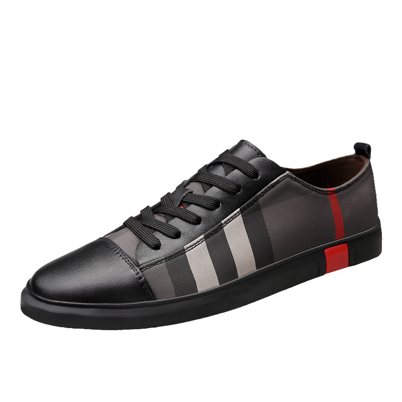 Zapatos casuales antideslizantes e impermeables