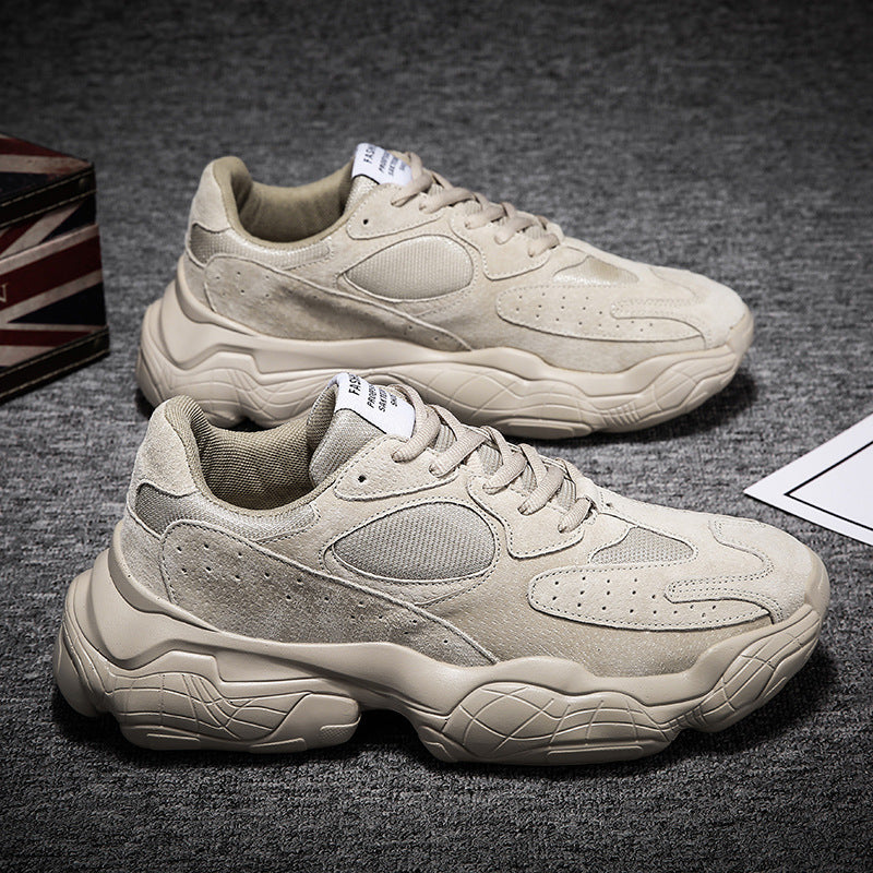 Zapatillas deportivas personales