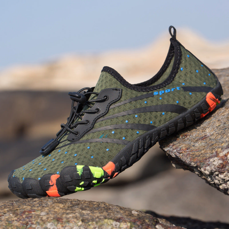 Wading shoes Swimming shoes for outdoor hiking