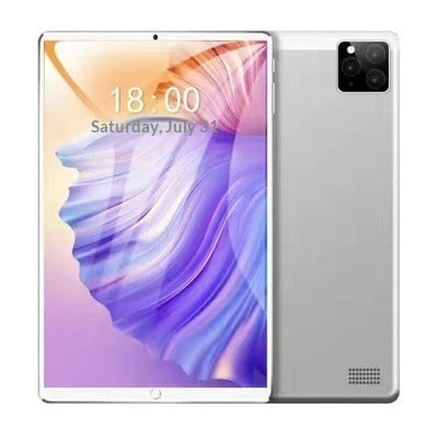 Tableta Android 2 en 1 5G para todas las redes para trabajo, entretenimiento, juegos y aprendizaje