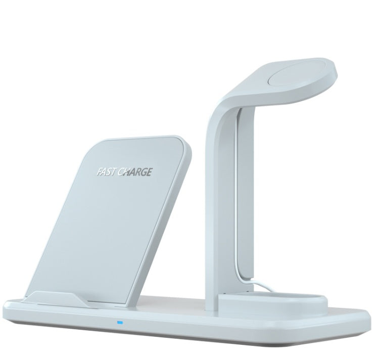 Soporte para cargador inalámbrico