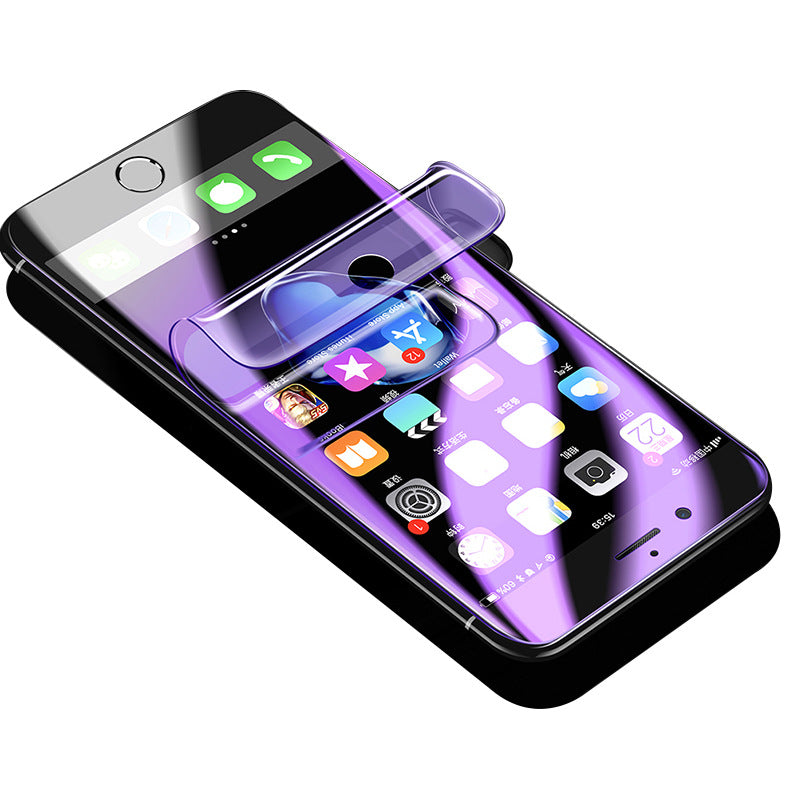 Protector de pantalla curvo