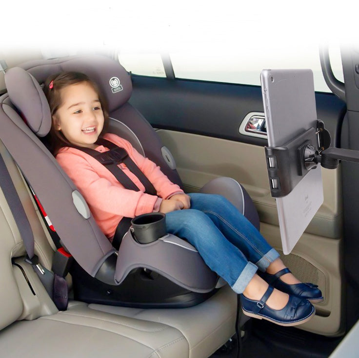 Soporte de móvil para coche