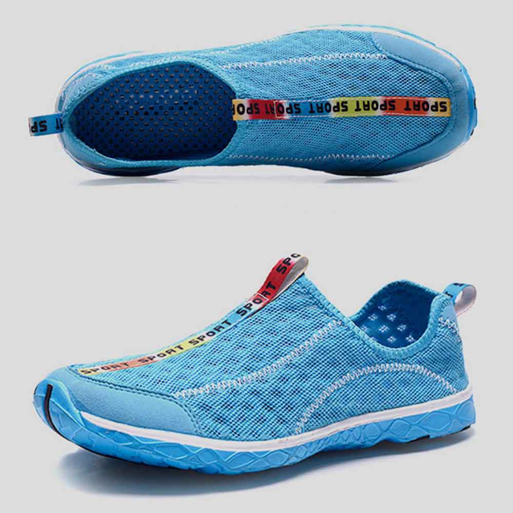Zapatos de vadeo para hombre