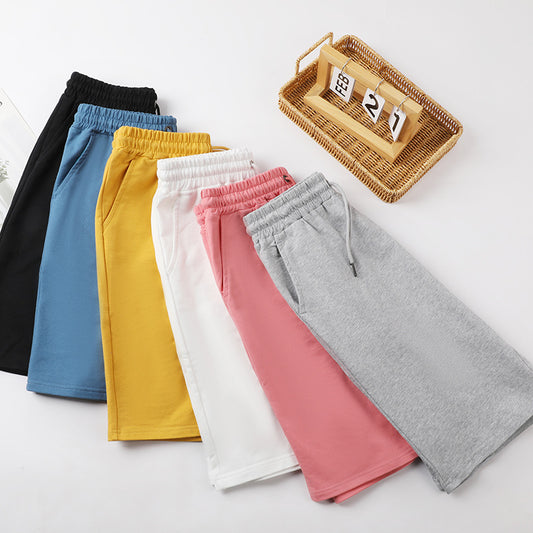 Mens Summer Casual Sports Shorts