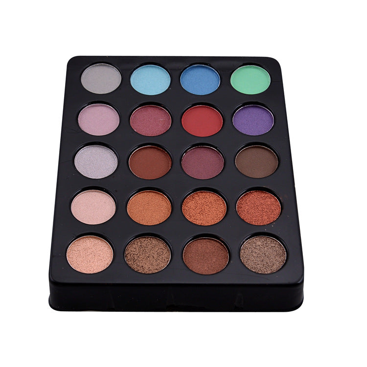 Set de Maquillaje Combinado de Lápiz Labial y Rubor