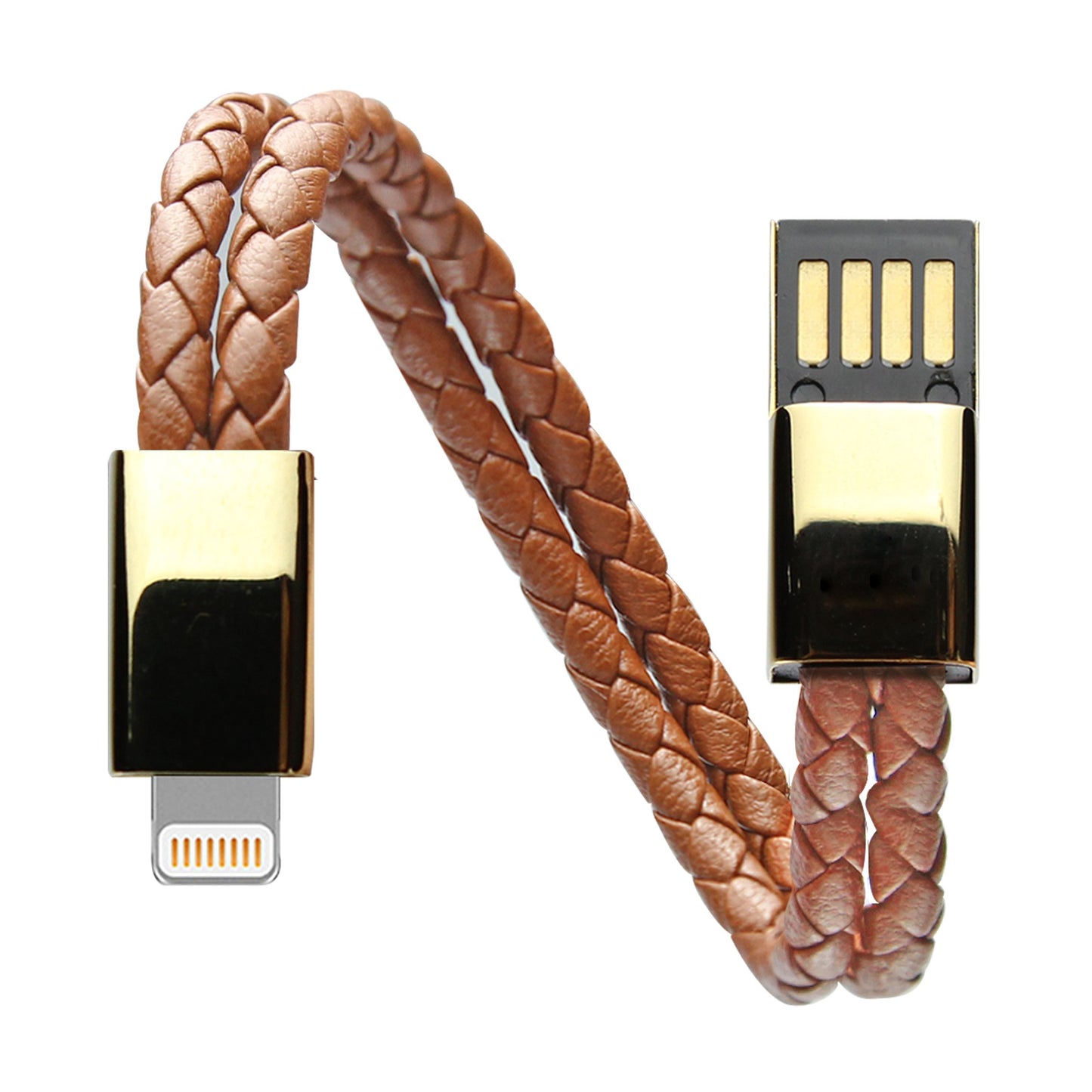 Cable de pulsera