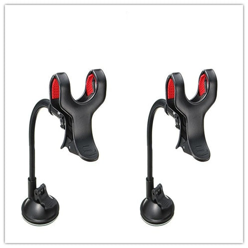 360 Degree Rotation Multifunctional Universal Phone Holde