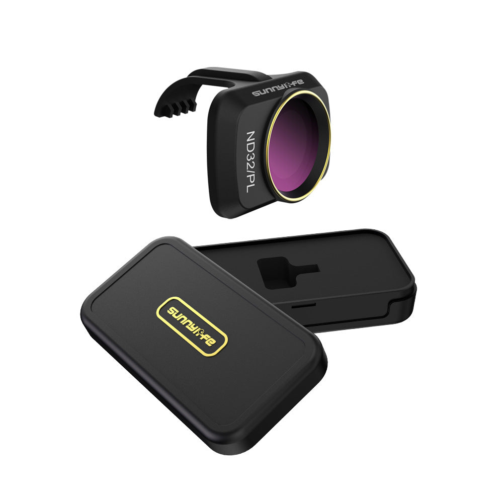 Accesorios para filtros de cámara