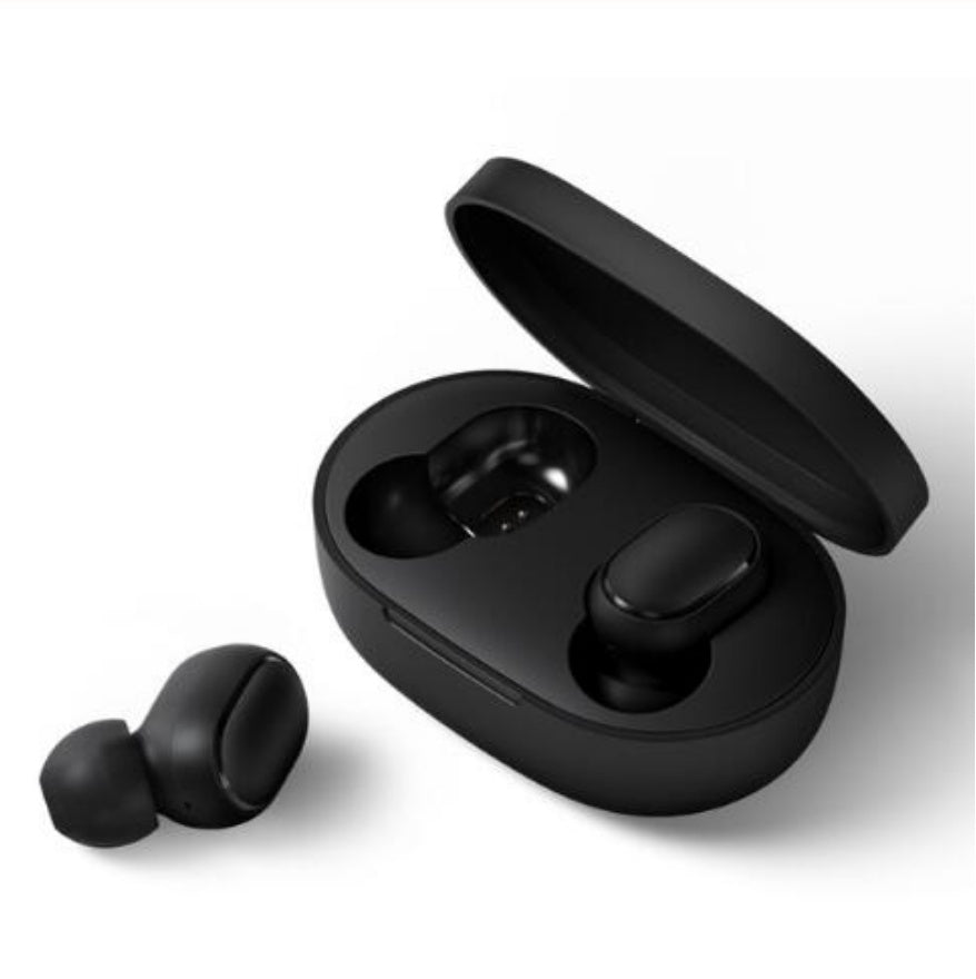 Auriculares inalámbricos deportivos para correr