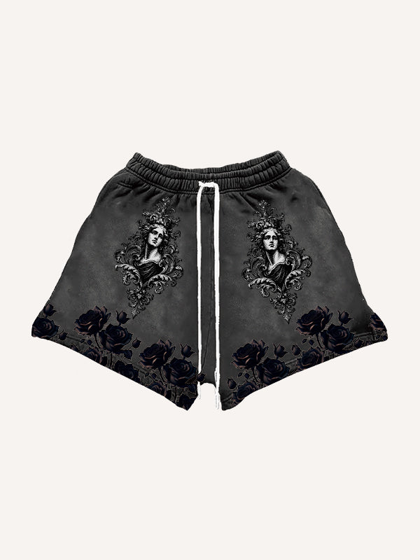 Fashion Shorts Have Many Colors