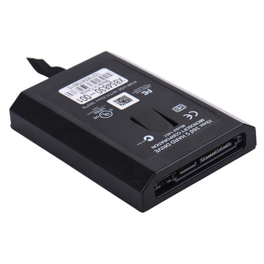disco duro 120G