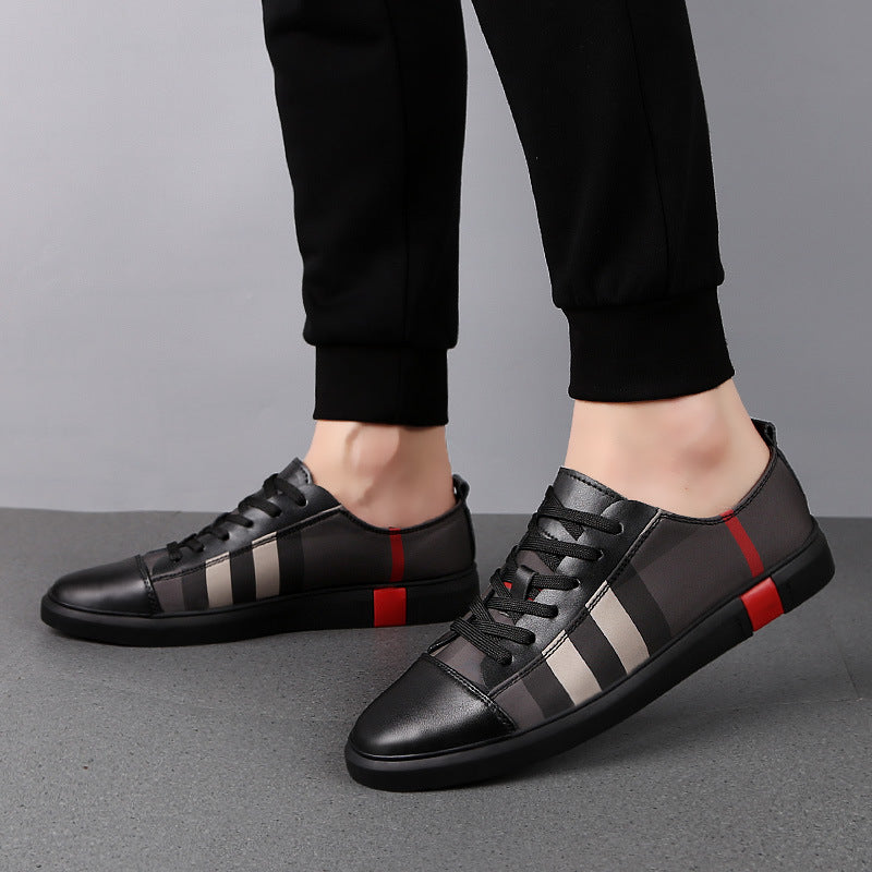 Zapatos casuales antideslizantes e impermeables