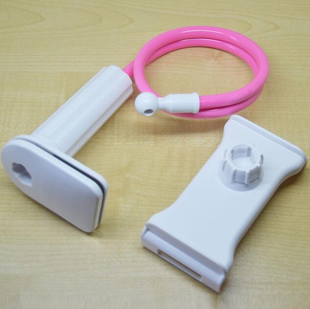 Auricular de panel plano de gran tamaño para mesita de noche