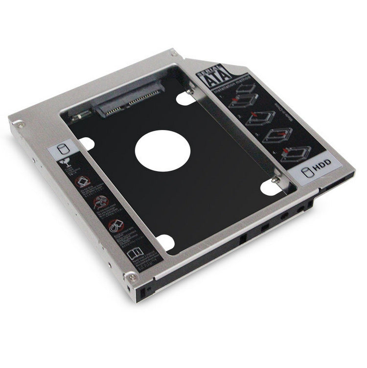 Soporte para disco duro