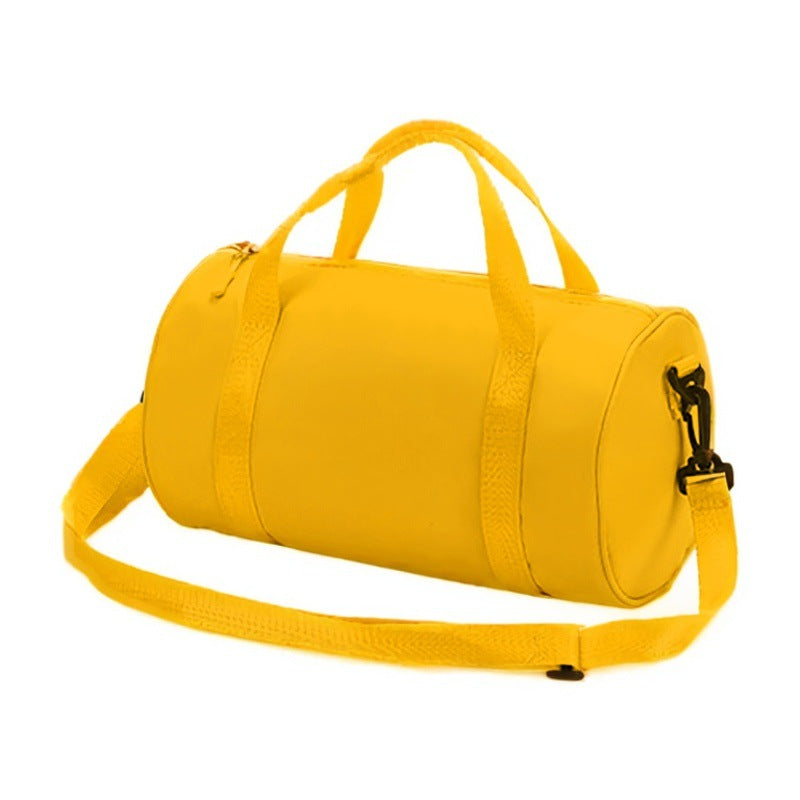Bolsa de moda para baile, yoga y fitness