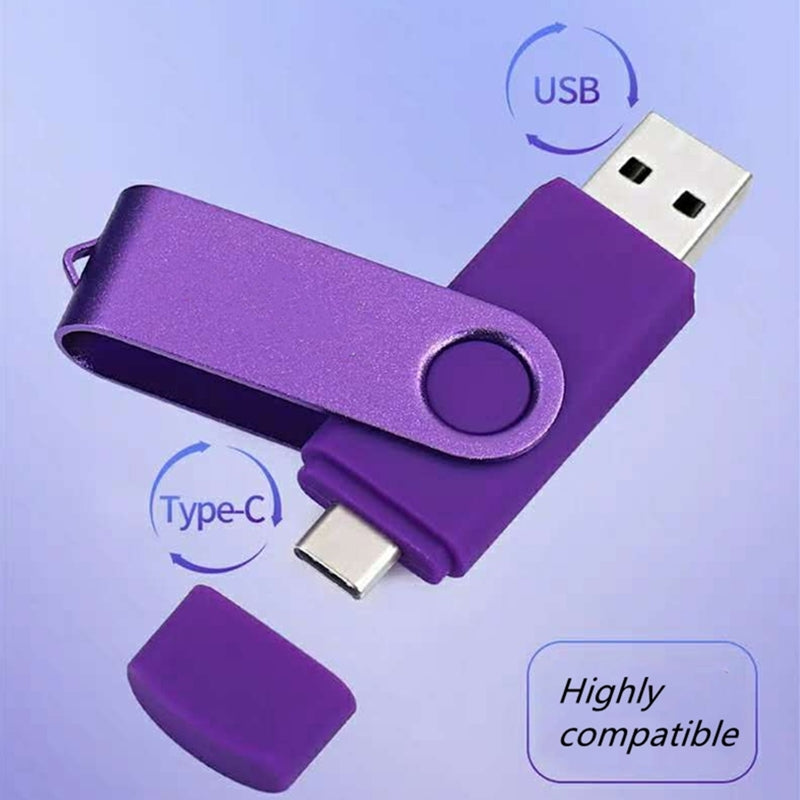 U disco dual para computadora