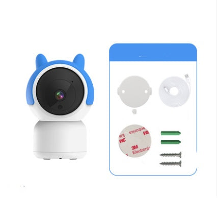 Cámara de vigilancia infantil Baby Monitor