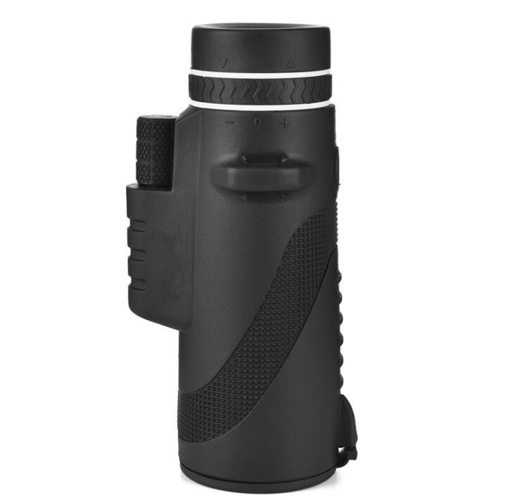 HD 40x60 Telescopio para celular