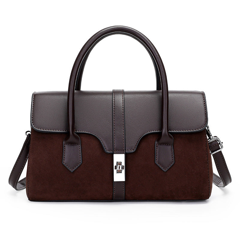 Bolso de Hombro y de Mano para Mujer: Moderno, Elegante, Sofisticado y Versátil