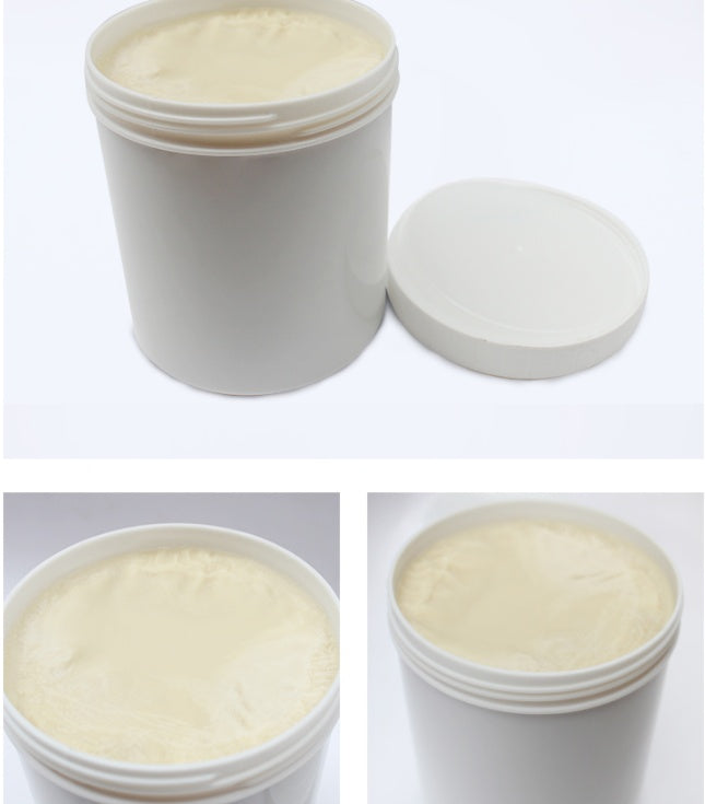 Cosméticos con manteca de karité