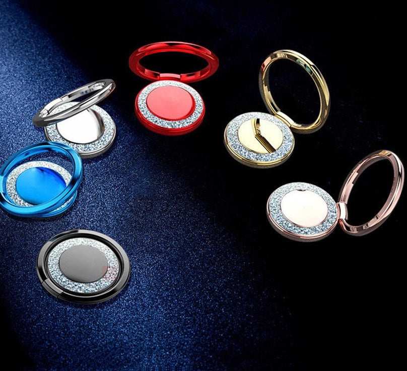 Soporte de anillo para teléfono