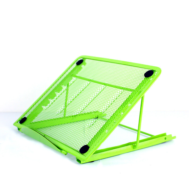 Base de soporte para portátil