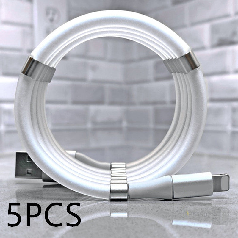 Cable de datos magnético