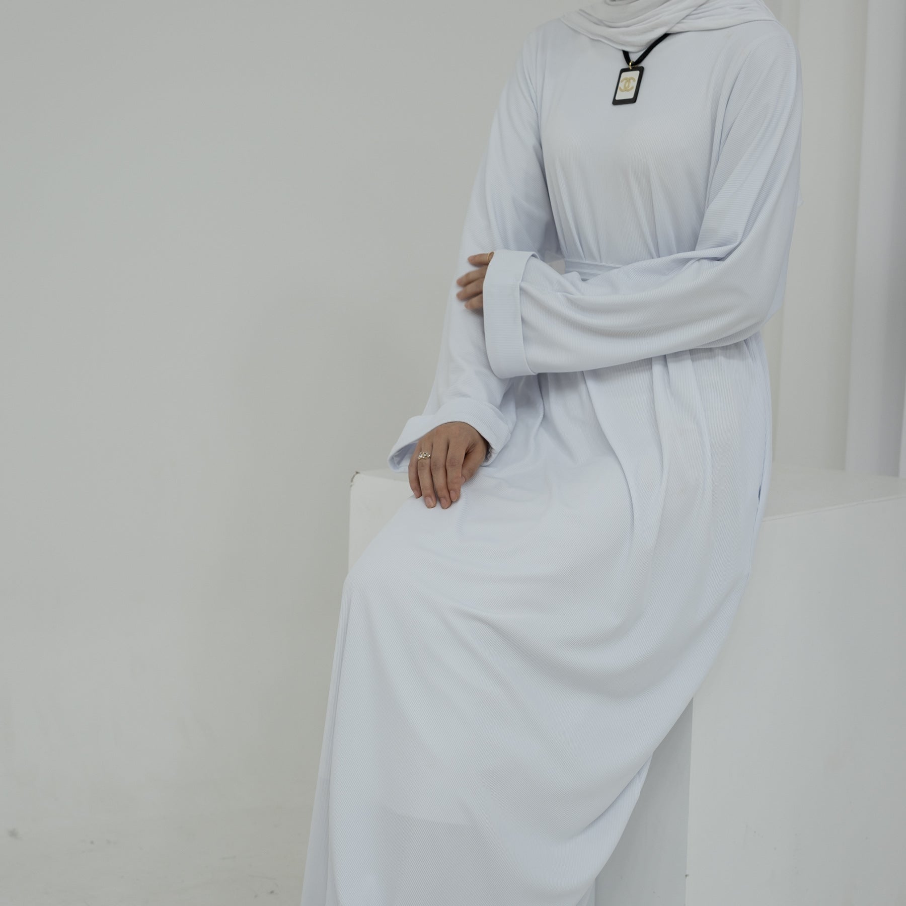 AutumnWinter Everyday Dress - DRESS WELL STORE