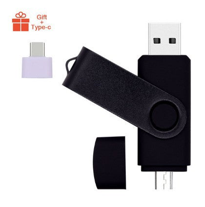 Computer With Android System 2 In 1 Mobile Phone U-disk