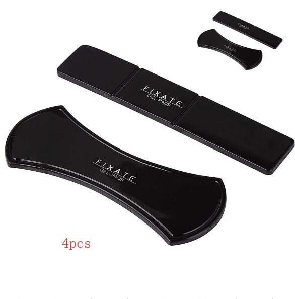 Compatible con, almohadillas de gel multifuncionales, paquete de 2