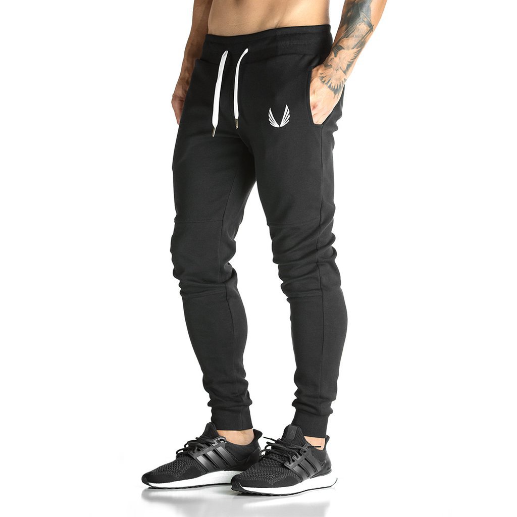 Pantalones de entrenamiento para correr