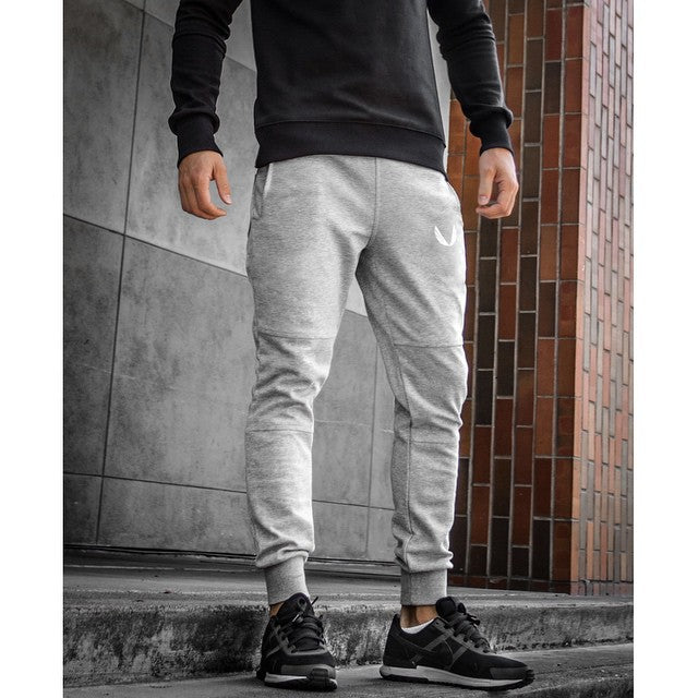 Pantalones de entrenamiento para correr