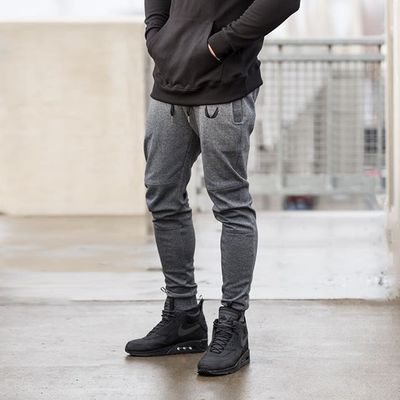 Pantalones de entrenamiento para correr