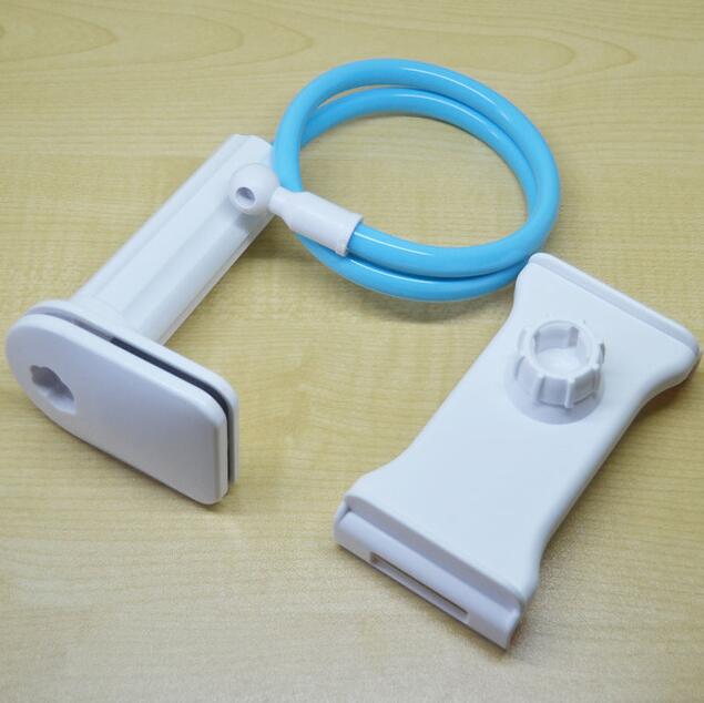 Auricular de panel plano de gran tamaño para mesita de noche