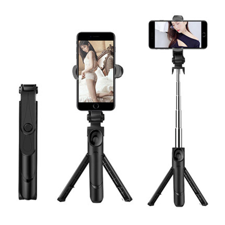 Palo selfie de mano Bluetooth
