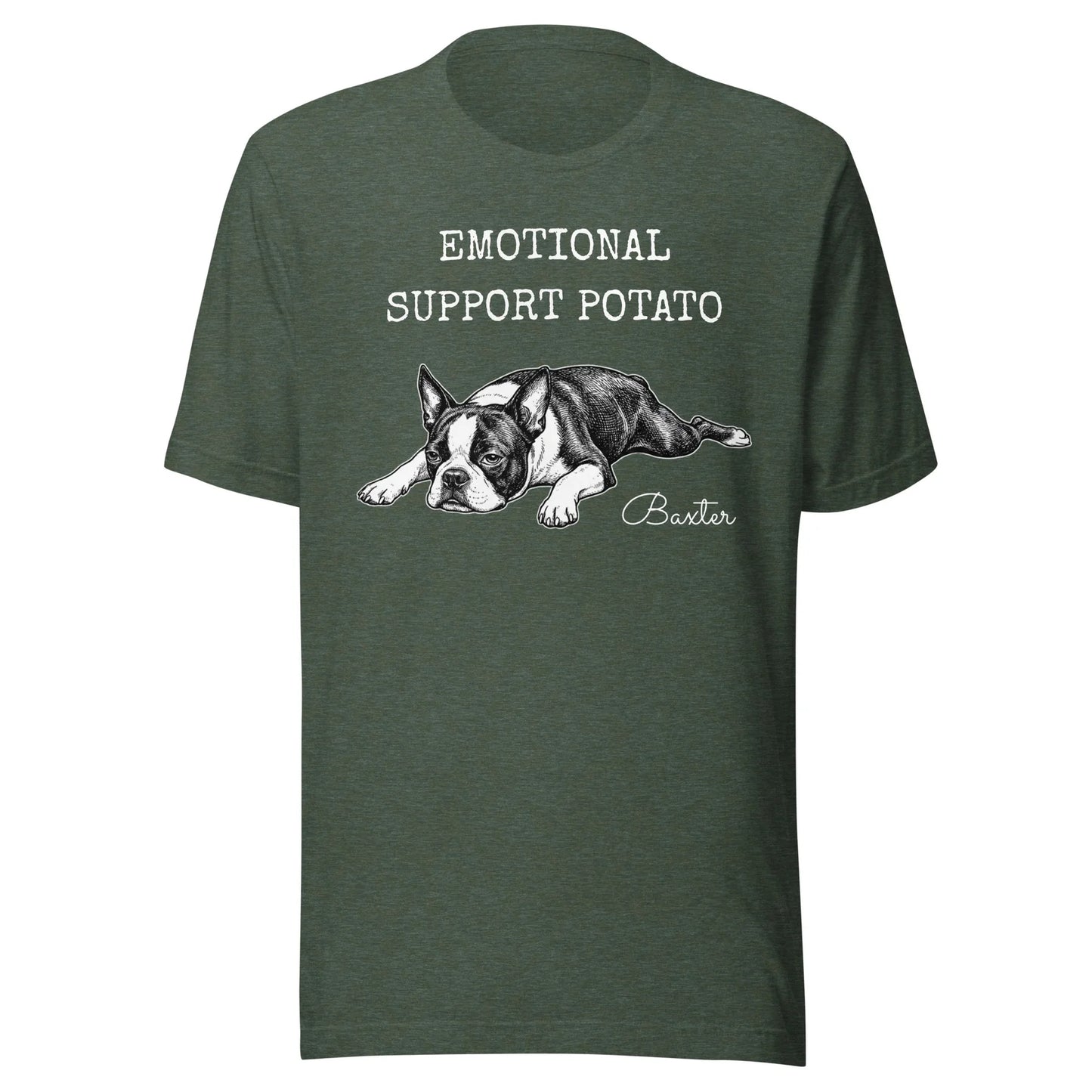 Camisa cultural estampada unicolor para hombre