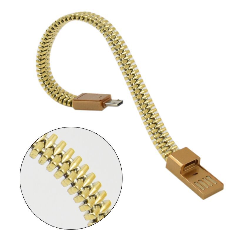 Compatible con cable de datos