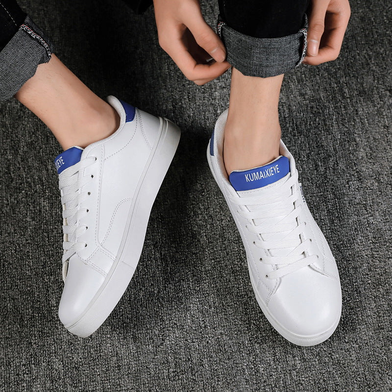 Zapatos casuales de hombre a la moda