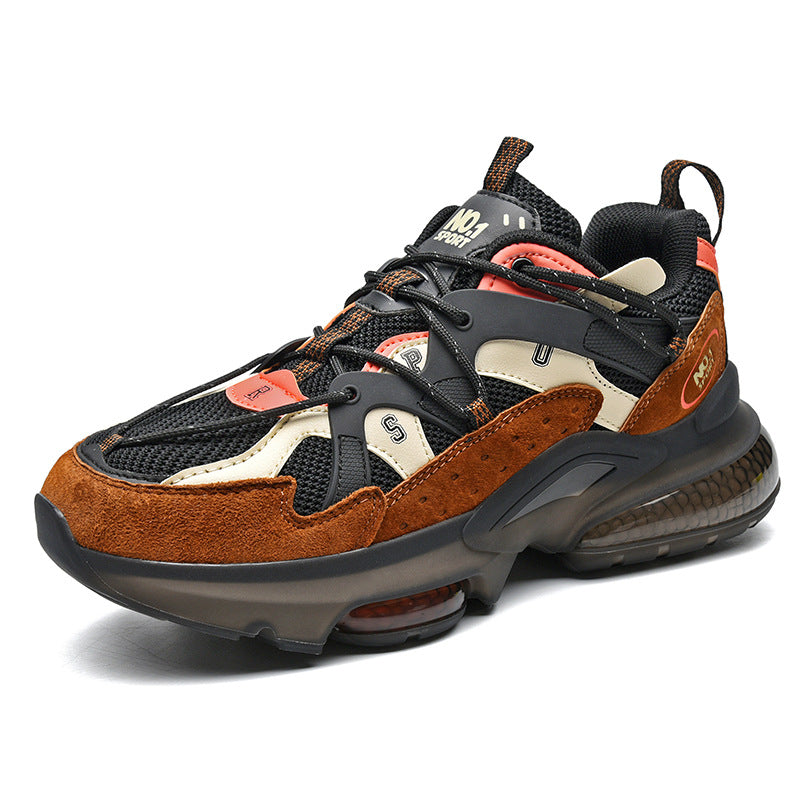 Zapatillas reflectantes para hombre