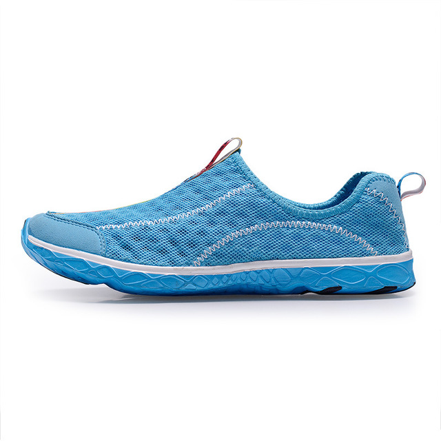 Zapatos de vadeo para hombre