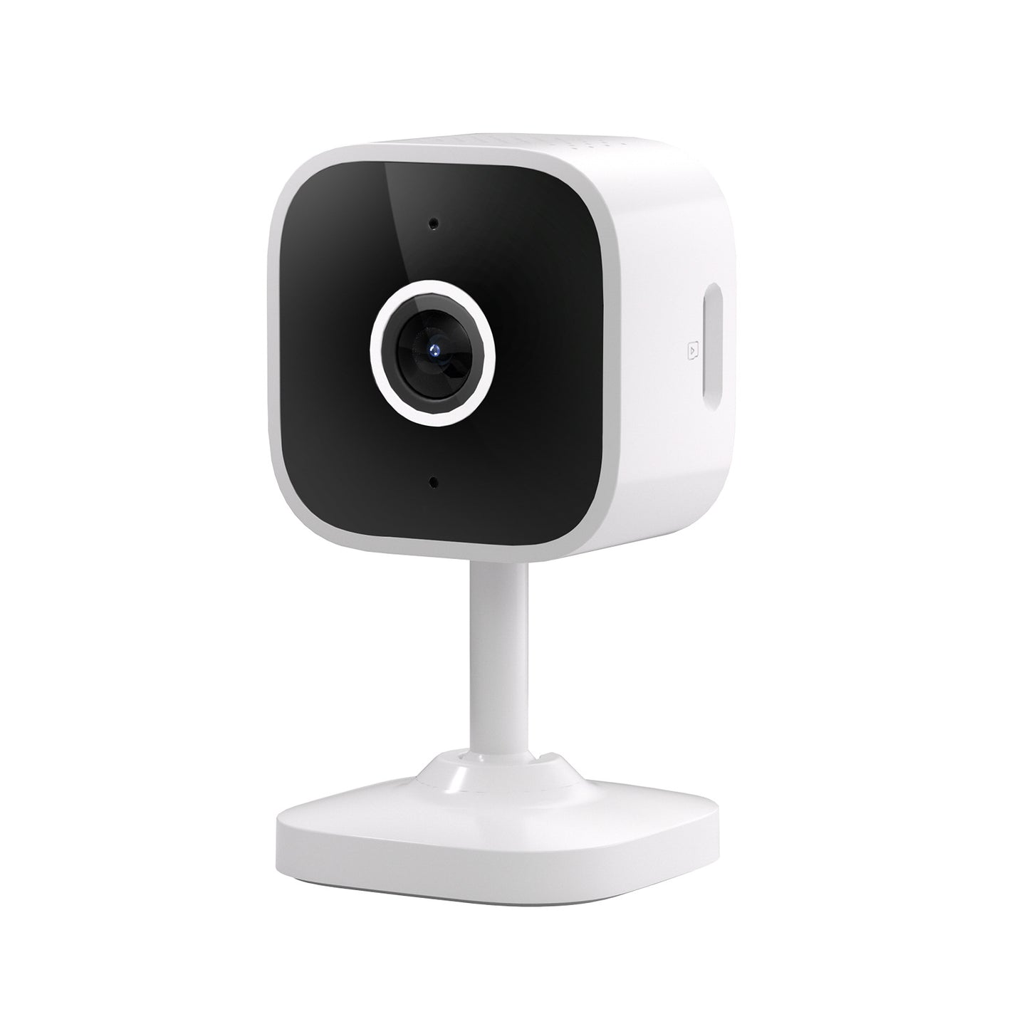 Cámara de seguridad inteligente para el hogar