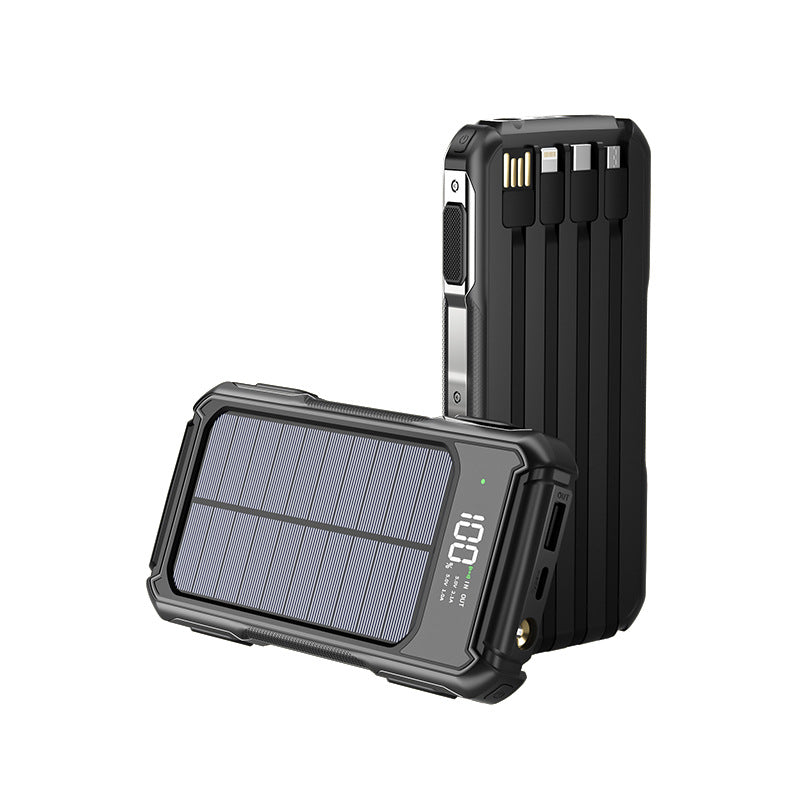 Batería externa de gran capacidad