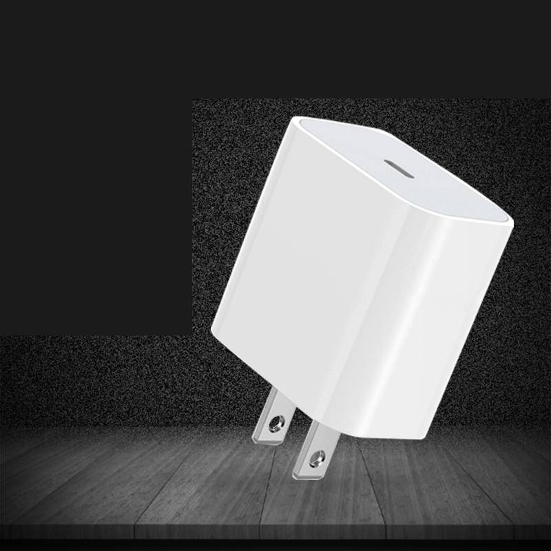 Cabezal de carga tipo C pd20w