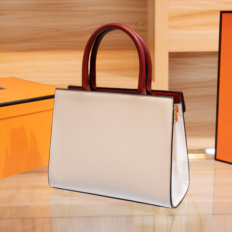 Bolso raro de estilo chino bordado para mujer